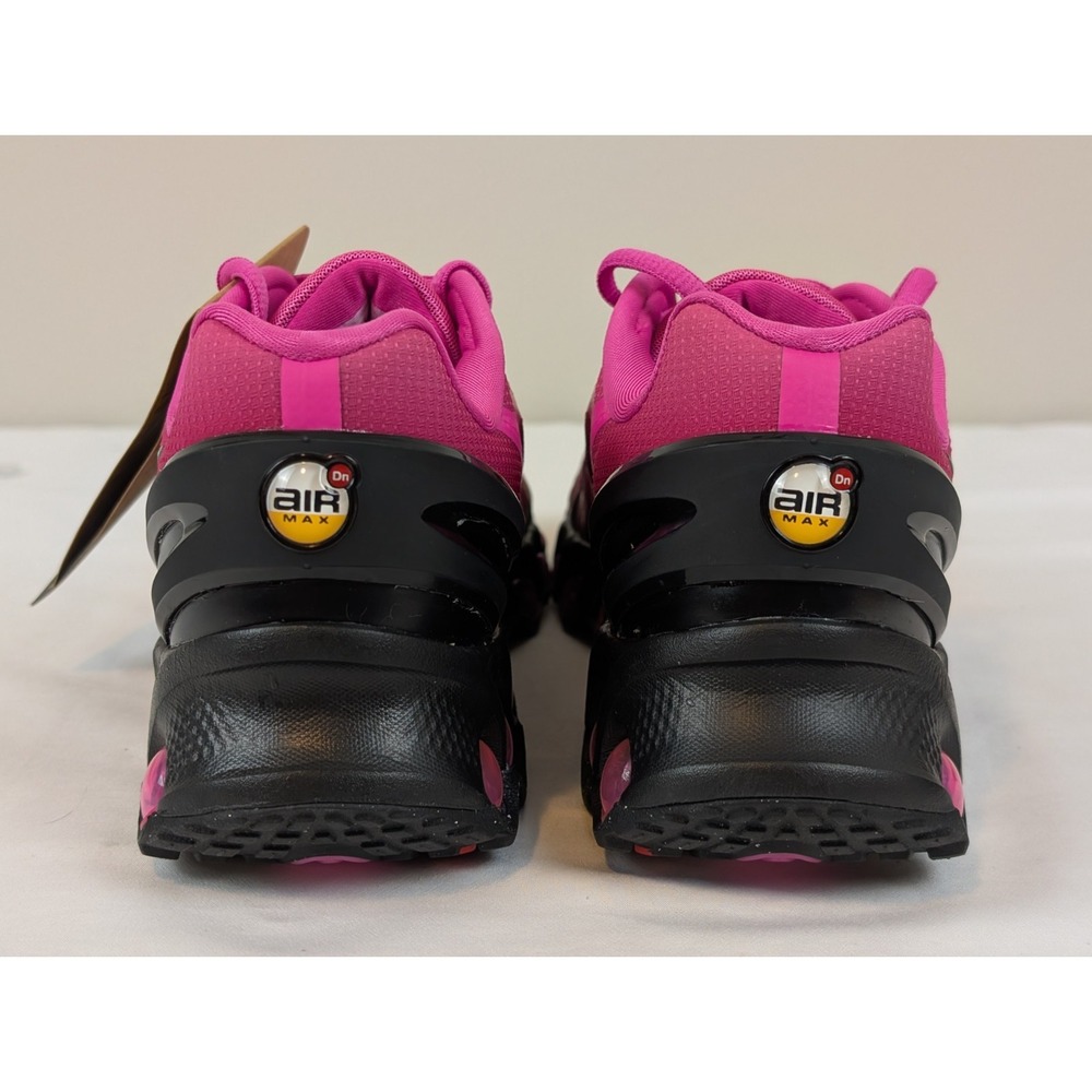 Nike Air Max HF5509-601 DN8 Laser Fuchsia Women's Sz 5 Sneakers NWT Shoes - Picture 3 of 15